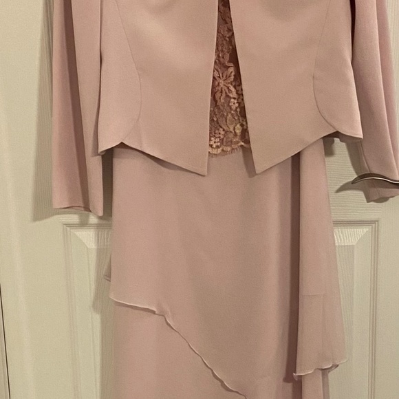 Daymor Dresses & Skirts - Daymor Couture Mother of the Bride